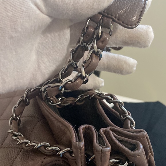 Chanel Wild Stitch Brown - Picture 15 of 16